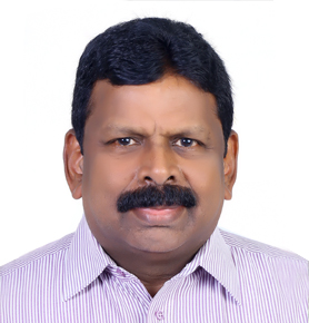  S.N. Raghuchandran Nair 